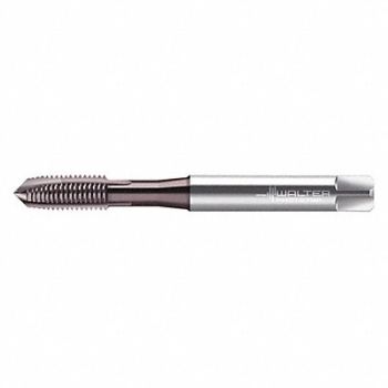 WALTER PROTOTYP Spiral Point Tap #8-32 HSS-E, 427W15