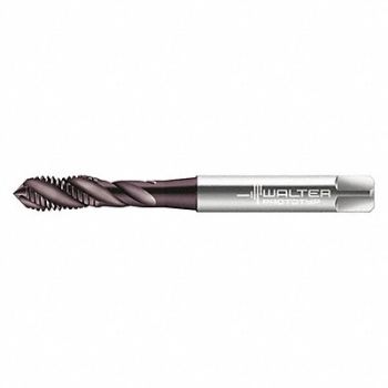 WALTER PROTOTYP Spiral Flute Tap 5/16 -24 HSS, 427W47