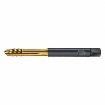 WALTER PROTOTYP Spiral Point Tap M8x1.25 HSS, 429C95