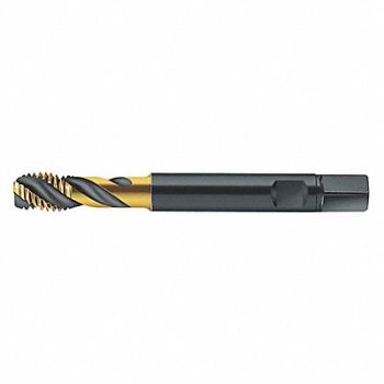 WALTER PROTOTYP Spiral Flute Tap M24x3.00 HSS, 429D52