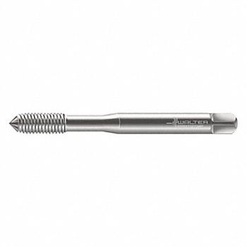 WALTER PROTOTYP Thread Forming Tap M8x1.25 HSS, 427X76
