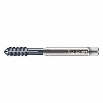 WALTER PROTOTYP Thread Forming Tap M8x1.25 HSS-E, 427X64