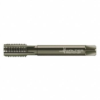 WALTER PROTOTYP Straight Flute Tap M30x3.5 HSS, 428A16
