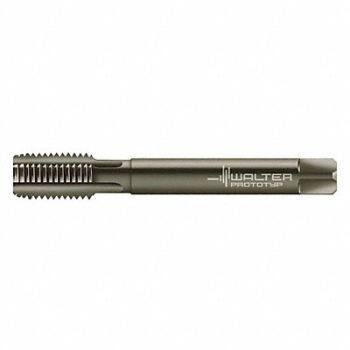 WALTER PROTOTYP Straight Flute Tap M8x1 HSS-E, 428A83