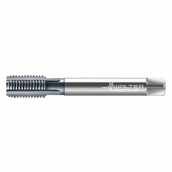 WALTER PROTOTYP Pipe/Conduit Thread Tap 3/8 -19 HSS, 428C14