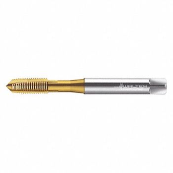 WALTER PROTOTYP Spiral Point Tap M8x1.25 HSS-E, 428C57