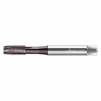 WALTER PROTOTYP Spiral Point Tap M8x1.25 HSS-E, 428C40