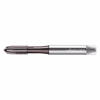 WALTER PROTOTYP Spiral Point Tap M8x1.25 HSS, 428C46