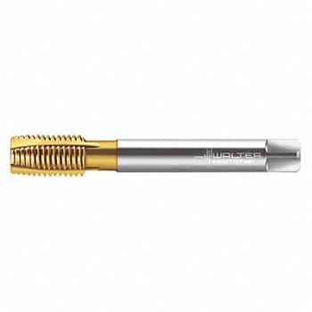 WALTER PROTOTYP Spiral Point Tap M24x3 HSS, 428C71