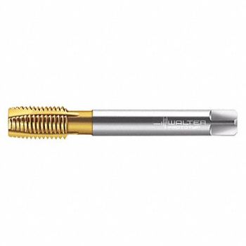 WALTER PROTOTYP Spiral Point Tap M16x2 HSS, 428C82
