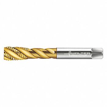 WALTER PROTOTYP Spiral Flute Tap M24x3.00 HSS, 428D57
