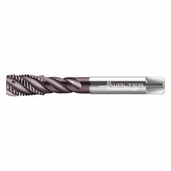 WALTER PROTOTYP Spiral Flute Tap M16x2.00 HSS-E, 428D63