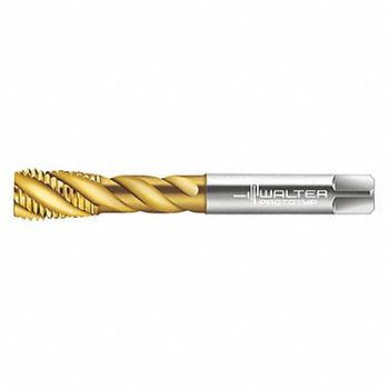 WALTER PROTOTYP Spiral Flute Tap M16x2.00 HSS-E, 428D81