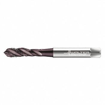WALTER PROTOTYP Spiral Flute Tap #8-36 HSS, 428H57