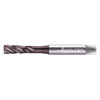 WALTER PROTOTYP Spiral Flute Tap 1/4 -20 HSS-E, 428H34