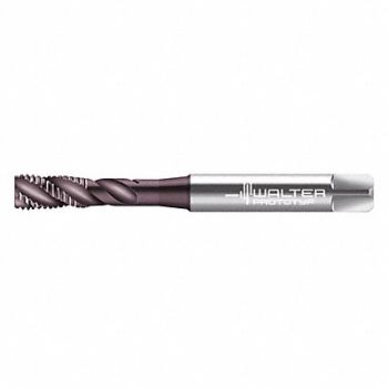 WALTER PROTOTYP Spiral Flute Tap 1/4 -28 HSS-E, 428H58
