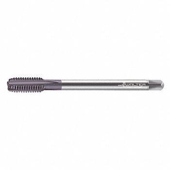 WALTER PROTOTYP Straight Flute Tap M20x2.5 HSS, 428K75