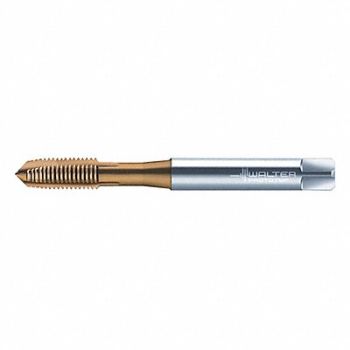 WALTER PROTOTYP Spiral Point Tap M6x1 HSS, 428K83