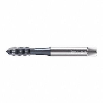 WALTER PROTOTYP Spiral Point Tap M8x1.25 HSS-E, 428L22