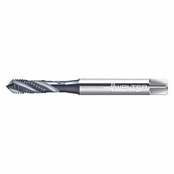 WALTER PROTOTYP Spiral Flute Tap M5x0.80 HSS, 428M07