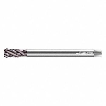 WALTER PROTOTYP Spiral Flute Tap M8x1.25 HSS, 428M35