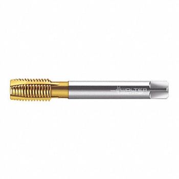 WALTER PROTOTYP Pipe/Conduit Thread Tap 3/8 -19 HSS, 429A98