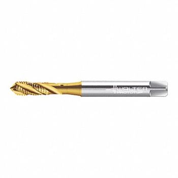 WALTER PROTOTYP Spiral Flute Tap M6x0.50 HSS, 428M88