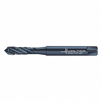 WALTER PROTOTYP Spiral Flute Tap M6x0.75 HSS, 428M92