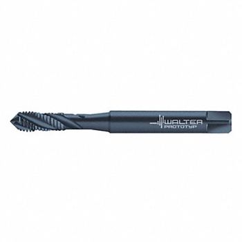 WALTER PROTOTYP Spiral Flute Tap #8-32 HSS-E, 428N87