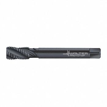 WALTER PROTOTYP Spiral Flute Tap 1-3/8 -8 HSS, 428N90