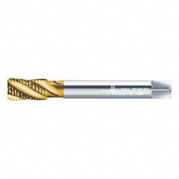 WALTER PROTOTYP Spiral Flute Tap 9/16 -18 HSS-E, 428P68