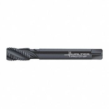 WALTER PROTOTYP Spiral Flute Tap 2 -8 HSS, 428P11