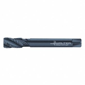 WALTER PROTOTYP Spiral Flute Tap 9/16 -12 HSS, 428P23