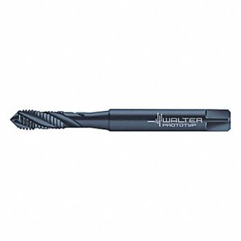 WALTER PROTOTYP Spiral Flute Tap #8-36 HSS, 428P59