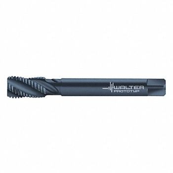 WALTER PROTOTYP Spiral Flute Tap 9/16 -18 HSS-E, 428P77