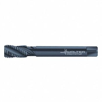 WALTER PROTOTYP Pipe/Conduit Thread Tap 7/8 -14 HSS, 428R05