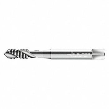 WALTER PROTOTYP Spiral Flute Tap M8x1.25 HSS, 428R26