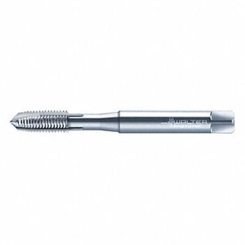 WALTER PROTOTYP Spiral Point Tap M8x1.25 HSS, 428T85