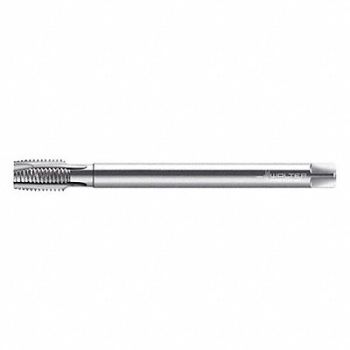 WALTER PROTOTYP Spiral Point Tap M8x1.25 HSS, 428T35