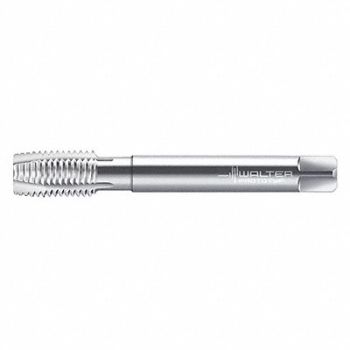 WALTER PROTOTYP Spiral Point Tap M8x1 HSS, 428X06