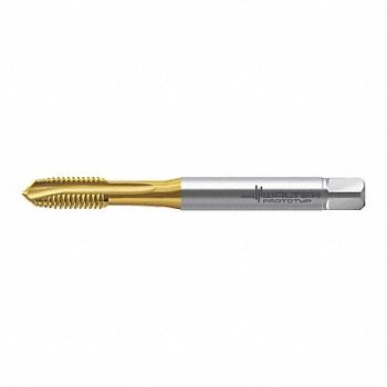 WALTER PROTOTYP Spiral Point Tap M30x3.5 HSS, 428U29