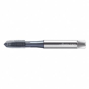 WALTER PROTOTYP Spiral Point Tap M8x1.25 HSS, 428T62