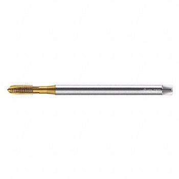 WALTER PROTOTYP Spiral Point Tap M8x1.25 HSS, 428T68