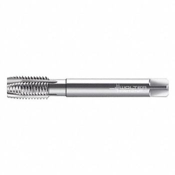 WALTER PROTOTYP Spiral Point Tap M8x1.25 HSS, 428U95