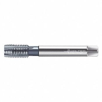 WALTER PROTOTYP Spiral Point Tap M8x1.25 HSS, 428U40