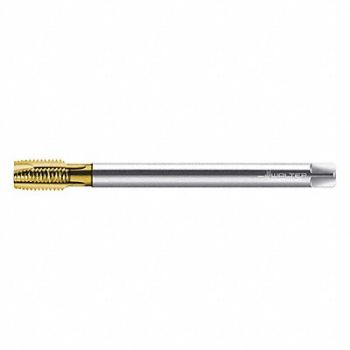 WALTER PROTOTYP Spiral Point Tap M8x1.25 HSS, 428U48