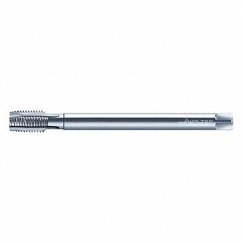 WALTER PROTOTYP Spiral Point Tap M8x1.25 HSS, 428U58