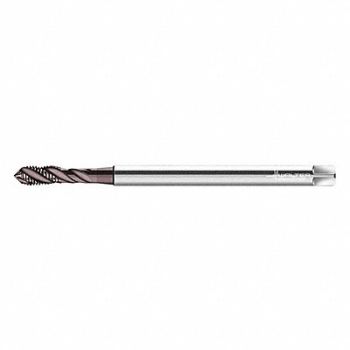 WALTER PROTOTYP Spiral Flute Tap M8x1.25 HSS, 428V23