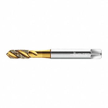 WALTER PROTOTYP Spiral Flute Tap M8x1.25 HSS, 428V38
