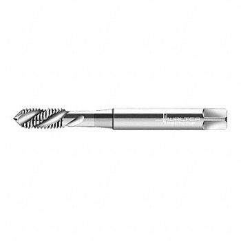 WALTER PROTOTYP Spiral Flute Tap M8x1.25 HSS, 428V50